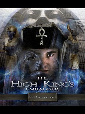 cover image of The High King's Embalmer